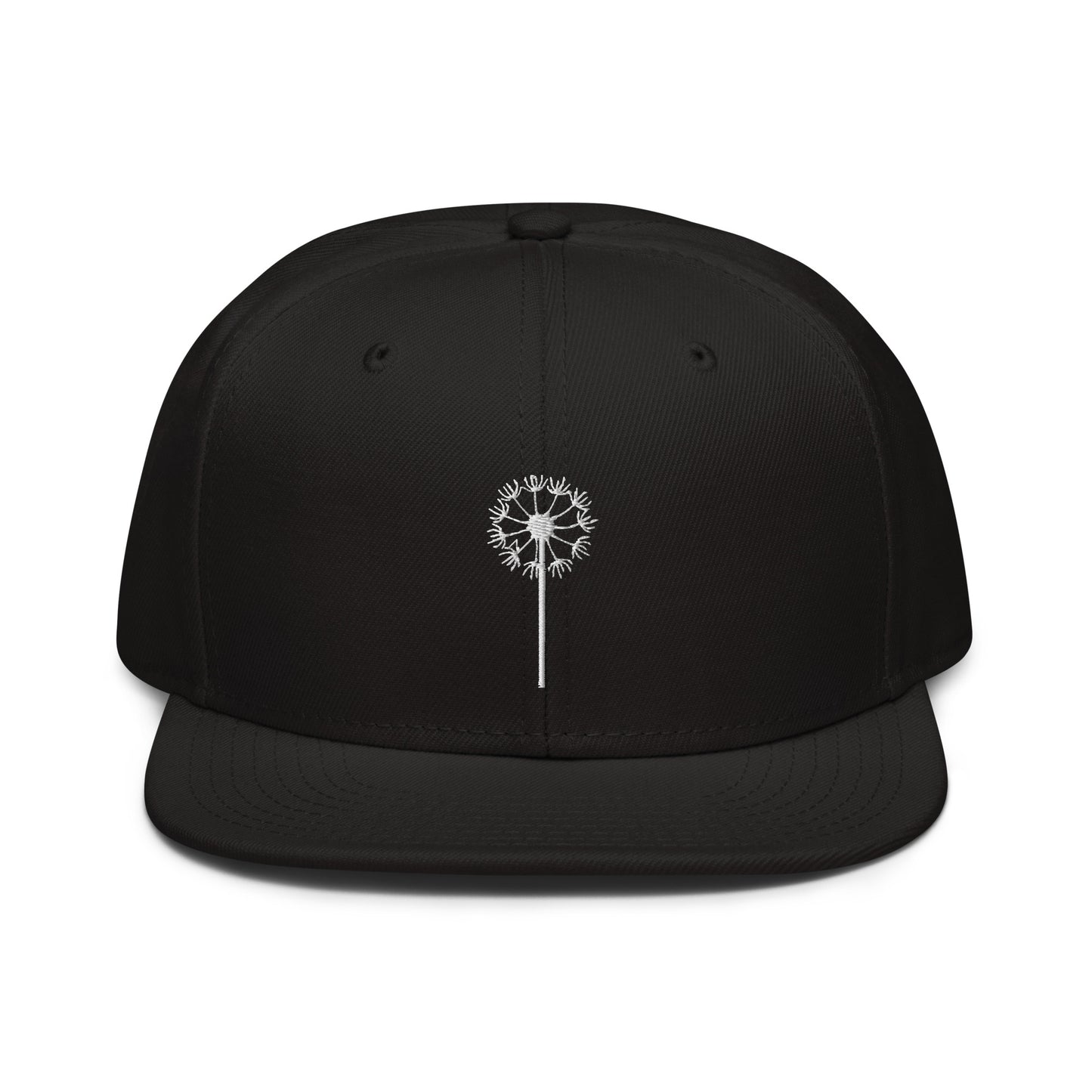 May Flowers Dandelion Snapback