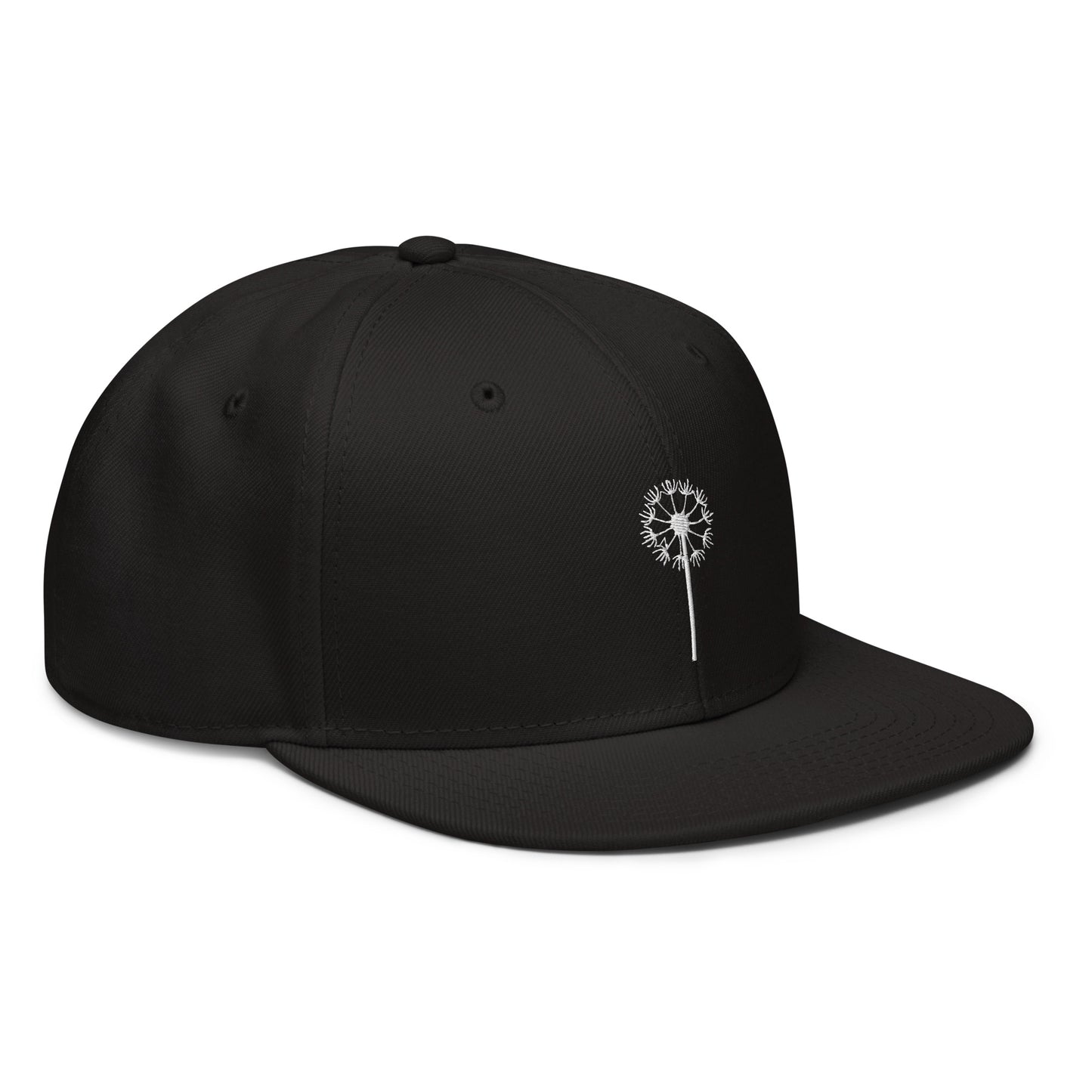 May Flowers Dandelion Snapback