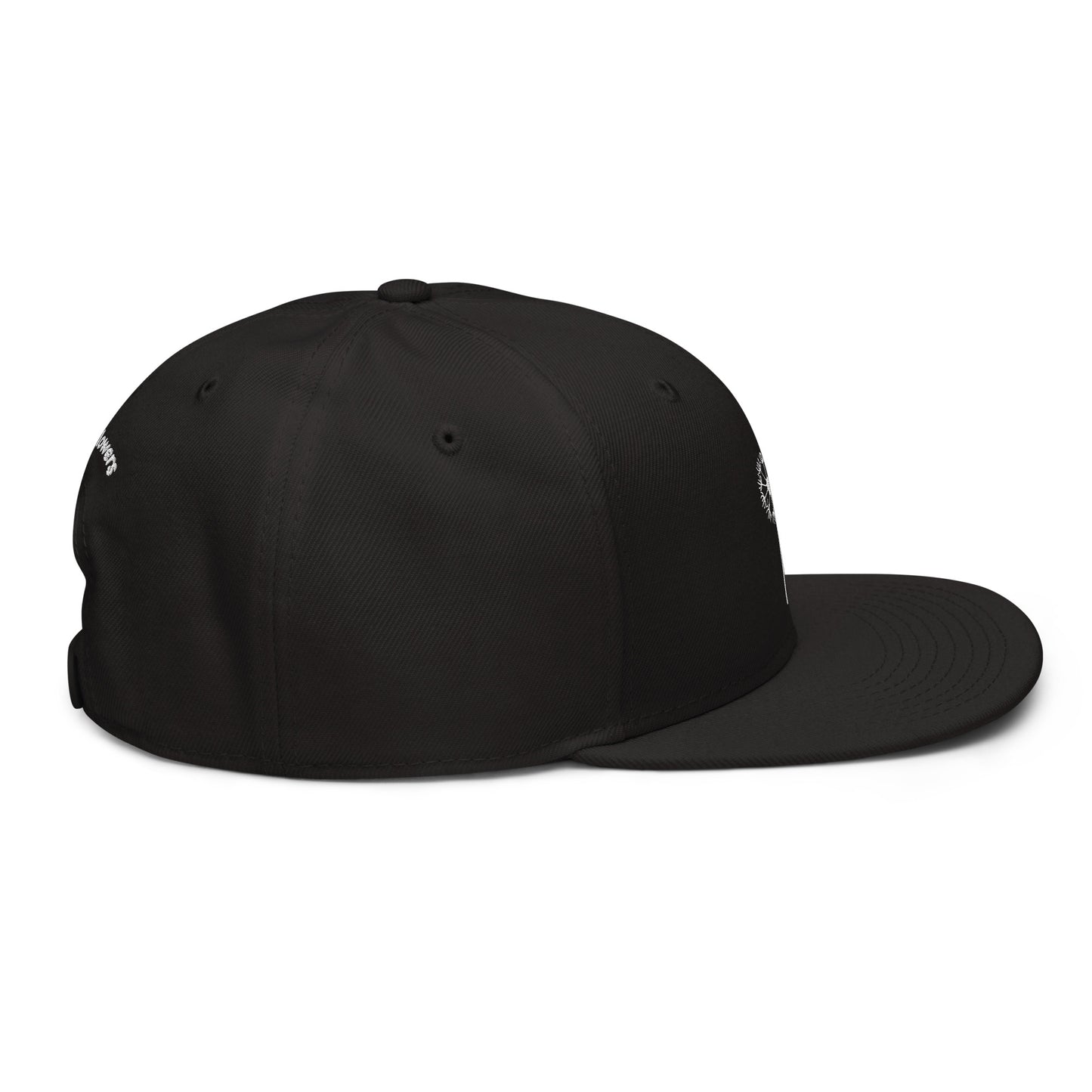 May Flowers Dandelion Snapback