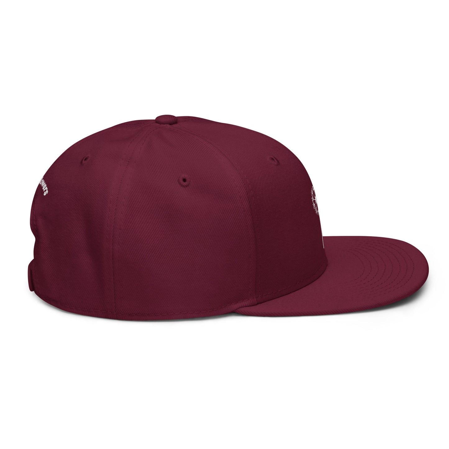 May Flowers Dandelion Snapback