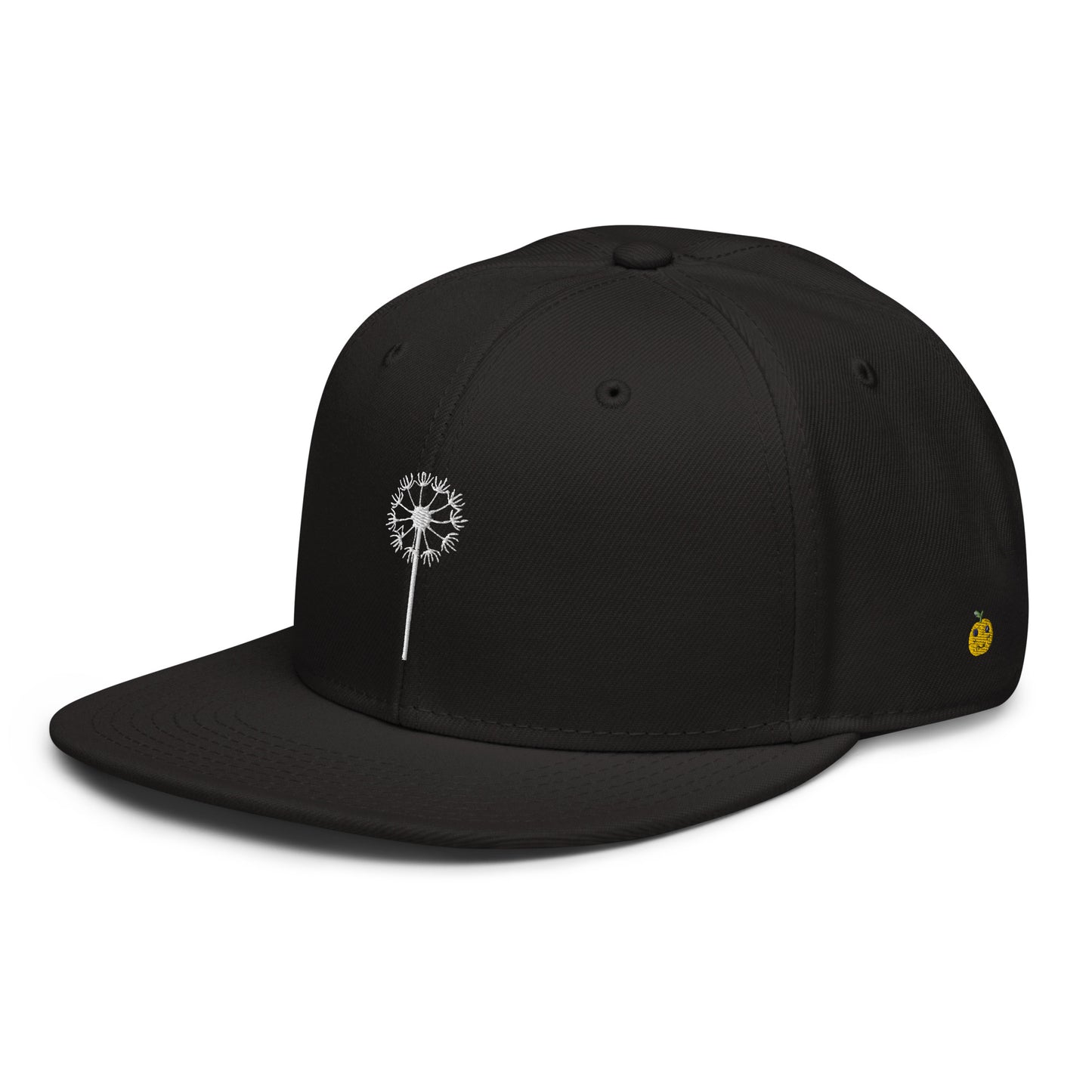May Flowers Dandelion Snapback
