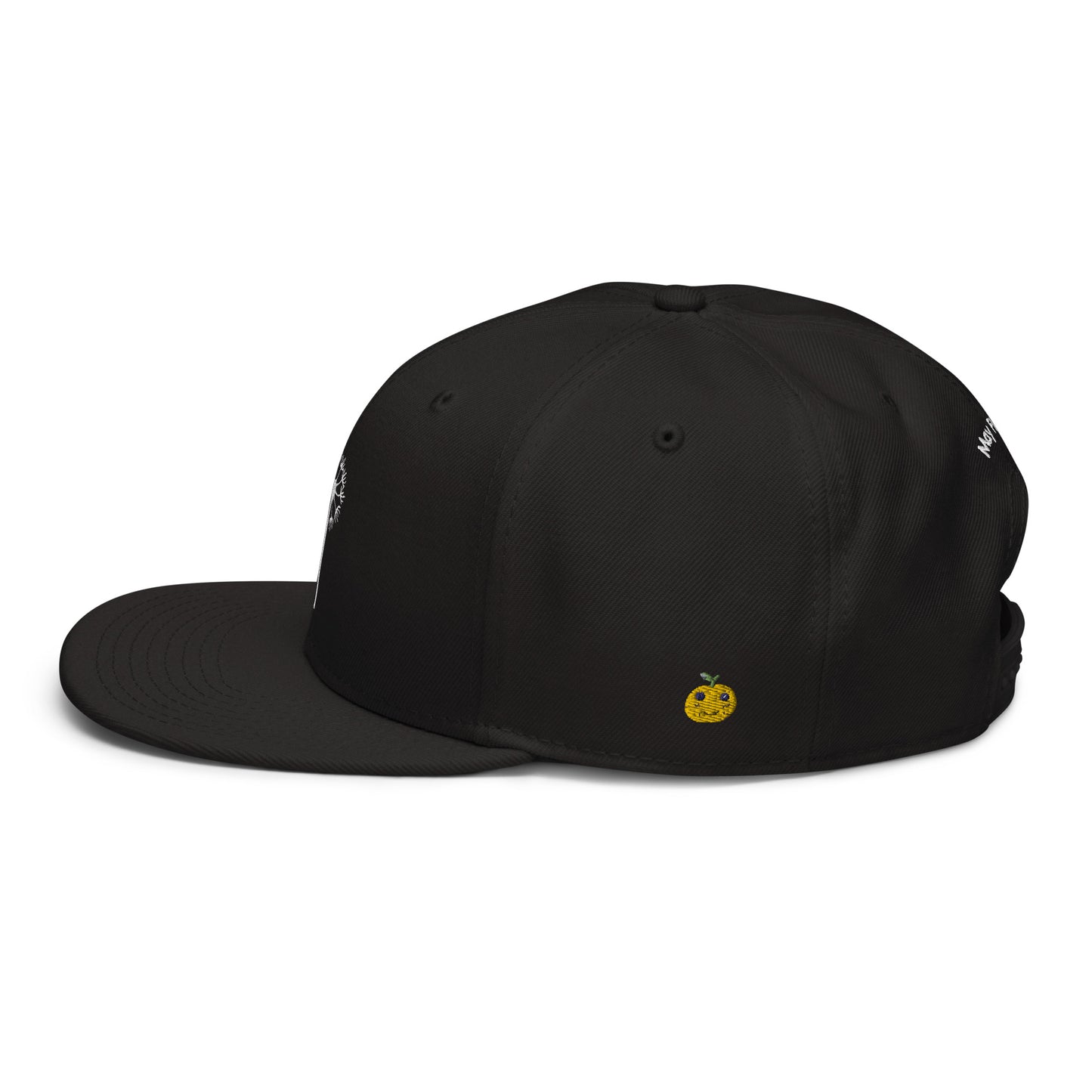 May Flowers Dandelion Snapback