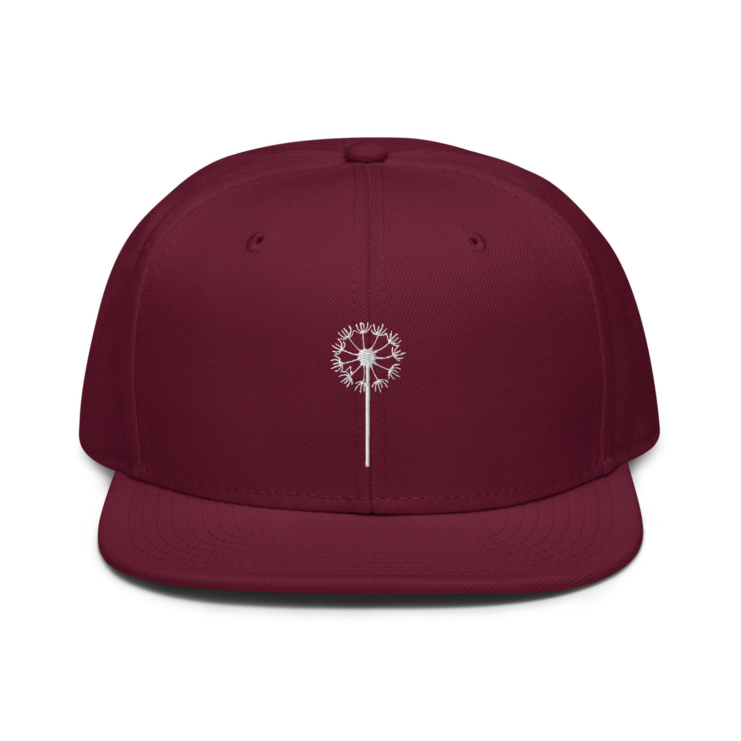 May Flowers Dandelion Snapback