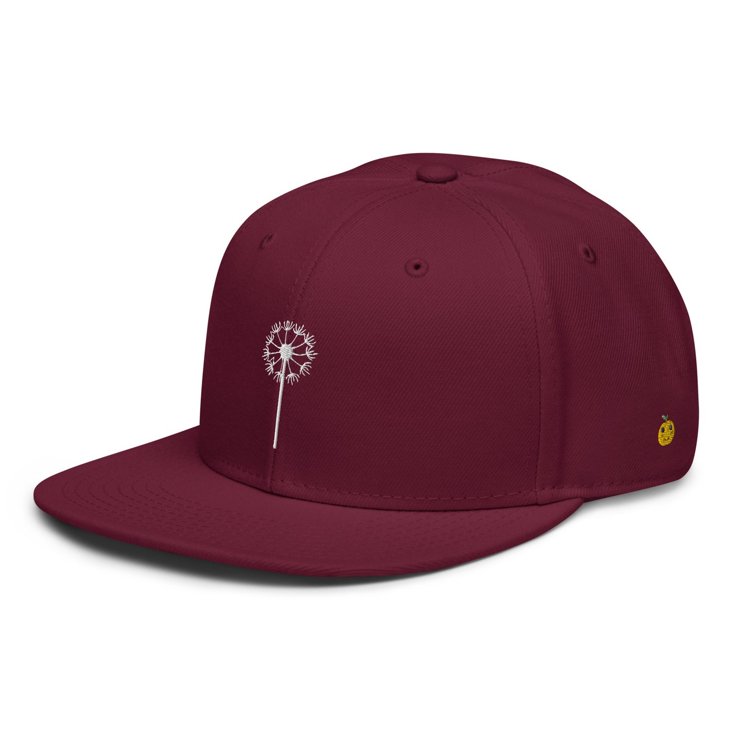 May Flowers Dandelion Snapback
